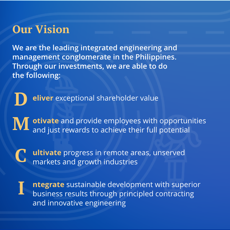 Our Vision